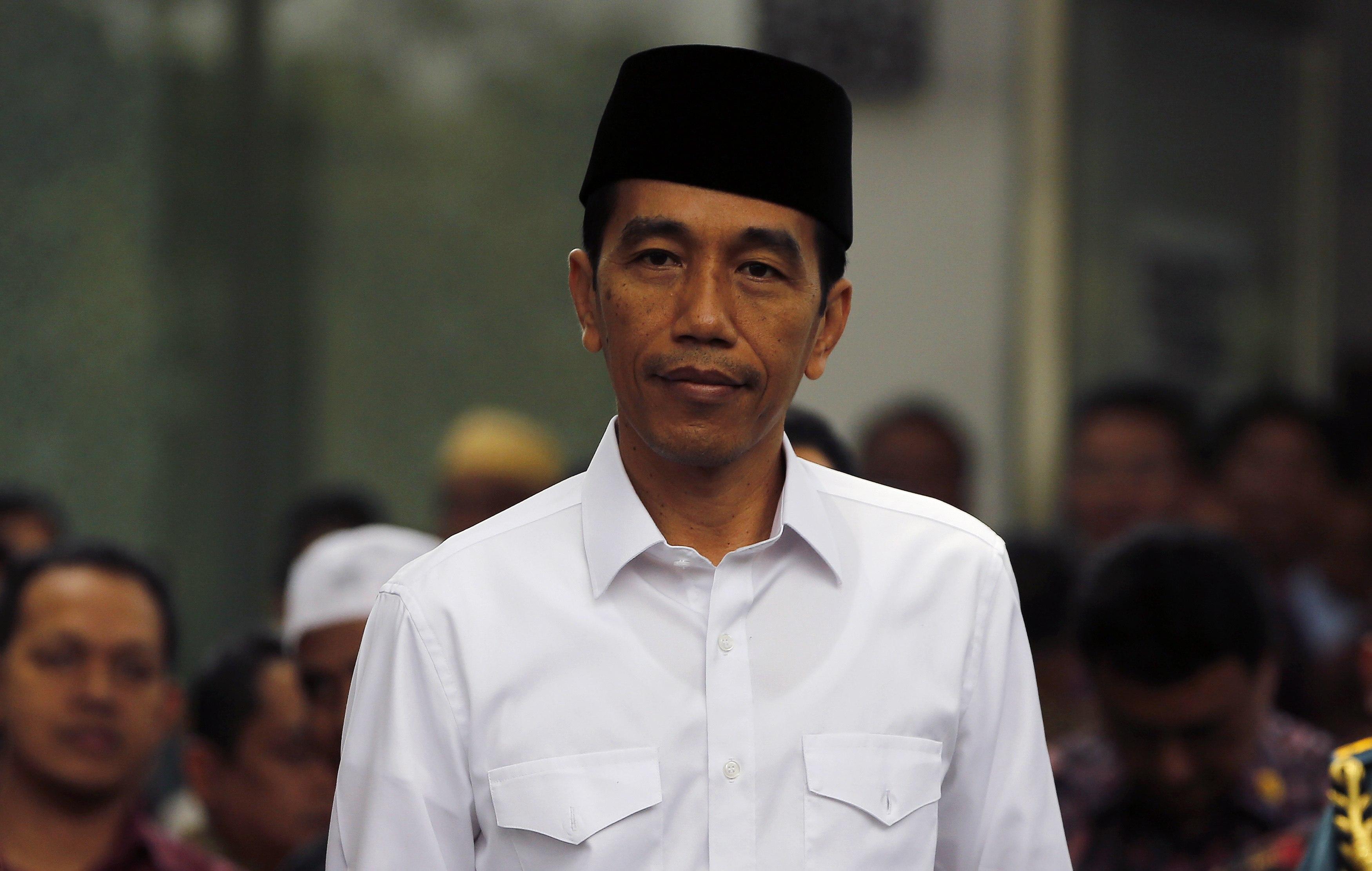 Jokowi Jadi Presiden Rupiah Terus Melemah, Kenapa Tak Sesuai Prediksi?