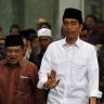Jokowi: Tak Ada Visi Menteri, Hanya Visi Presiden; Kompas