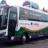 "Om Telolet Om" Klakson Bus Mendunia Vs Pengelola Bus Yang Merugi