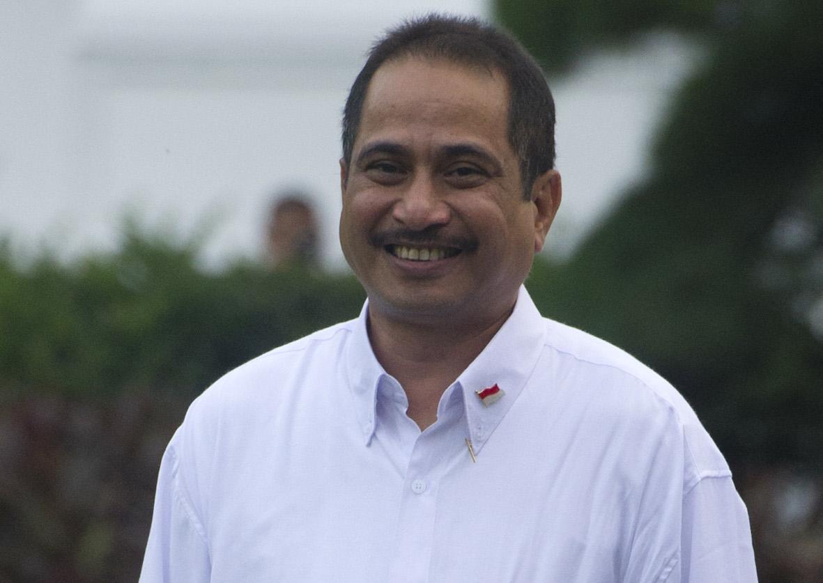 Arief Yahya Jadi Menteri, Harga Saham Telkom Jebol 4,28%. Kenapa? (Update 1)