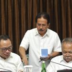 Pemerintah Akan Umumkan Kebijakan Untuk Selamatkan Rupiah Hari Ini, IHSG Hijau