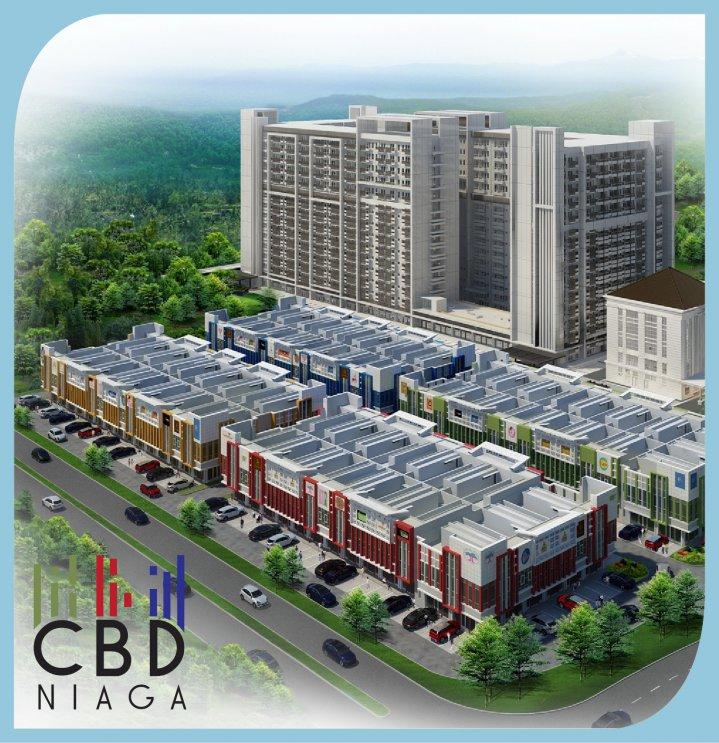 Bangun Super Blok dan Hotel, Sentul City Siapkan Capex Rp750 M: Kontan