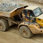 Kaleidoskop 2014: Saham Mineral Jatuh Tertimpa Larangan Ekspor