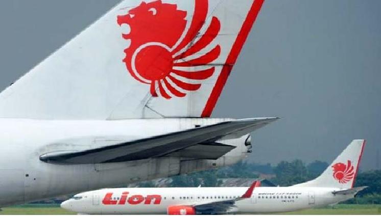 Lion Air Datangkan Enam Pesawat Hingga Akhir Tahun, IPO Kuartal I-2016