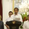Agenda: Jokowi Bertemu Menteri Keuangan dan Kepala LKPP