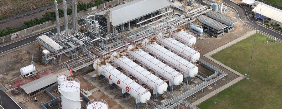 Surya Esa Terbitkan Obligasi Konvertibel $35 juta Untuk Bangun Pabrik Amonia