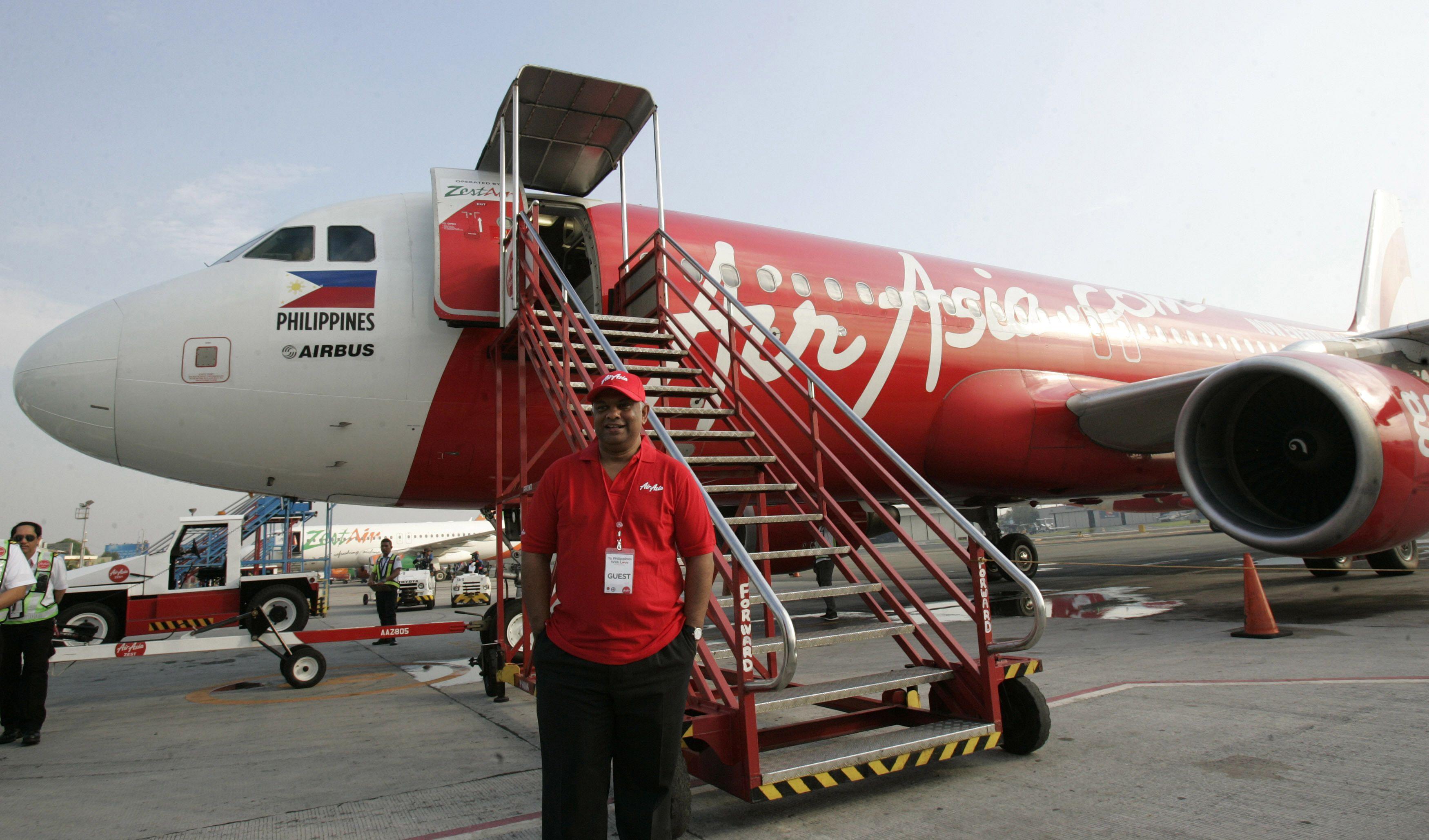 Saham AirAsia Indonesia Meroket 140% Sejak Ganti Nama, Kini Tertekan Aksi Jual
