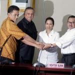 Jadi Dirut PLN, Sofyan Basir Hadapi Utang Rp348 T; BRI Kreditur Bank Terbesar
