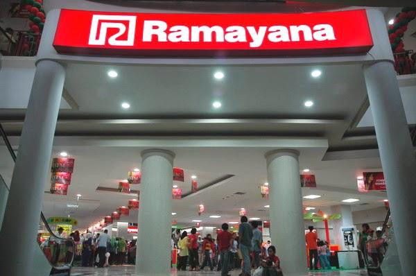 Kartu Jakarta Pintar Dorong Penjualan Ramayana pada Desember