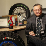 Diputus Lakukan Kartel, Saham Gajah Tunggal & Goodyear Turun Tipis