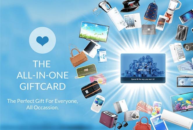 Gift Card Indonesia Dilirik Lippo & Sinar Mas; Dapat Dana $2 Juta