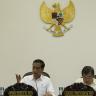 Jokowi Bertemu Utusan China, Bahas Investasi di Indonesia