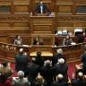 Defiant Greek PM Sets Up EU Clash With Bailout Rejection, Austerity Rollback