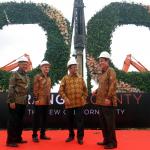 Laba Lippo Cikarang 2014 Tumbuh 43%, Marjin Membesar 