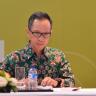 Indonesia Akan Mengalami Oversupply Semen Pada 2015-2020: Mahendra Siregar