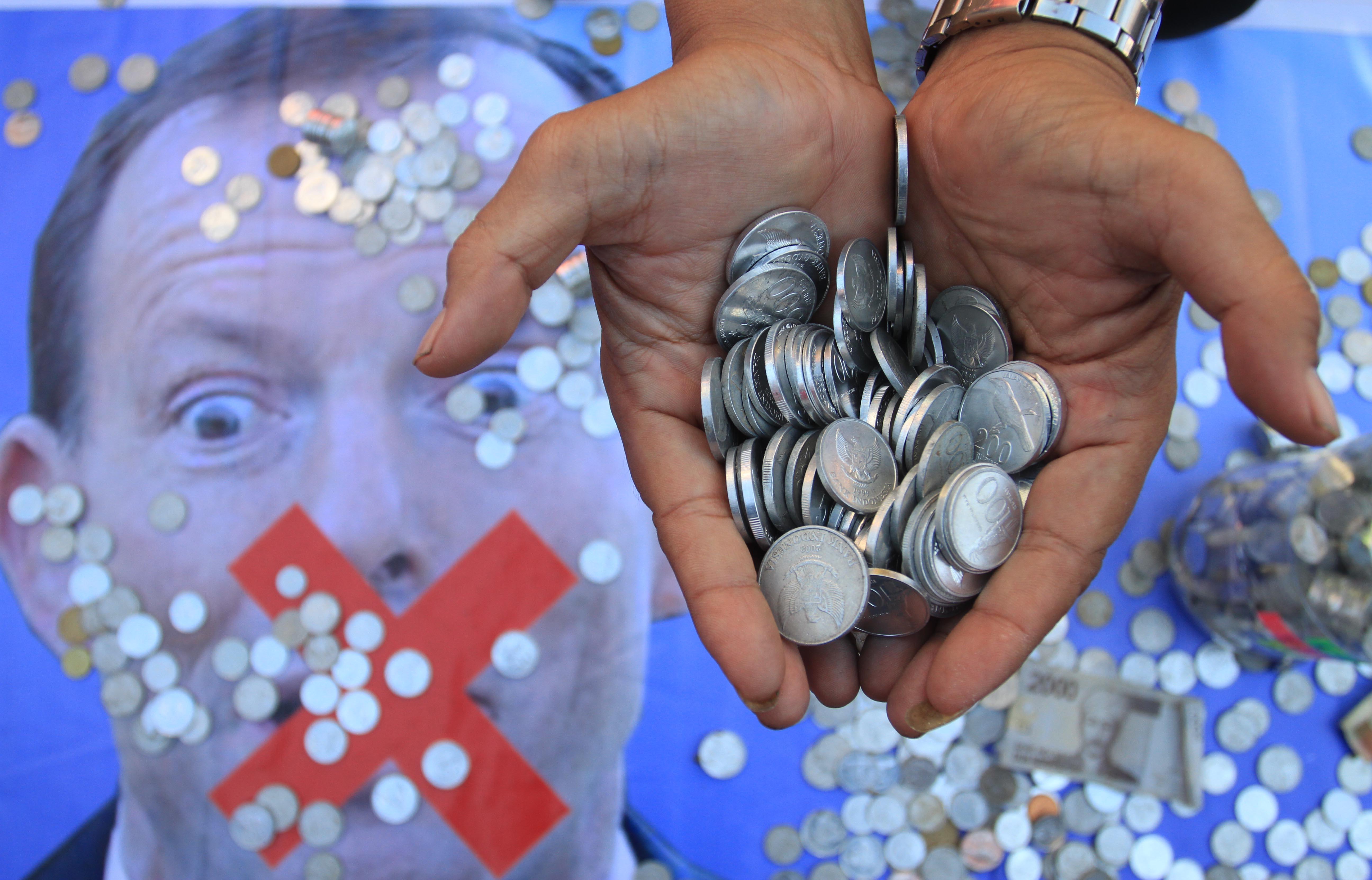 Hubungan Indonesia-Australia Renggang, Pariwisata dan Daging Jadi Isu Utama