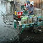 Permintaan Air Naik Tiap Tahun, Ini Tanggapan Industri Ketika UU Ditolak MK
