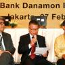 Bank Danamon Bagi Dividen Rp97,48 per Saham