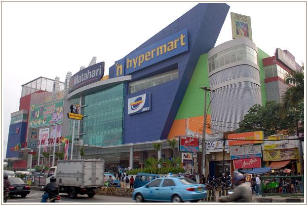 Setelah Grup MNC dan 7-Eleven, Hypermart Dikabarkan Mulai PHK Karyawan
