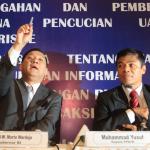 Kepala PPATK: Dasar Gugatan UU Tax Amnesty ke MK, Tidak Tepat