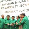 Bakrie Telecom Akan PHK 400 Orang Karyawan Untuk Kurangi Kerugian, Cukup Kah?