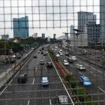 Pendapatan Jalan Tol Jasa Marga pada Kuartal III Naik 5,6%, Laba Bersih Turun