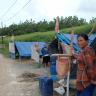 Pabrik Semen Indonesia di Rembang dan Demonstran Tenda Biru