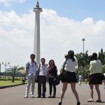 Kebijakan Bebas Visa Akan Ditambah, Panorama Nikmati Indahnya Bisnis Wisata