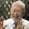 Modern Singapore's founding father, Lee Kuan Yew, dies at 91