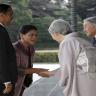 Kunjungan Kenegaraan Jokowi ke Jepang