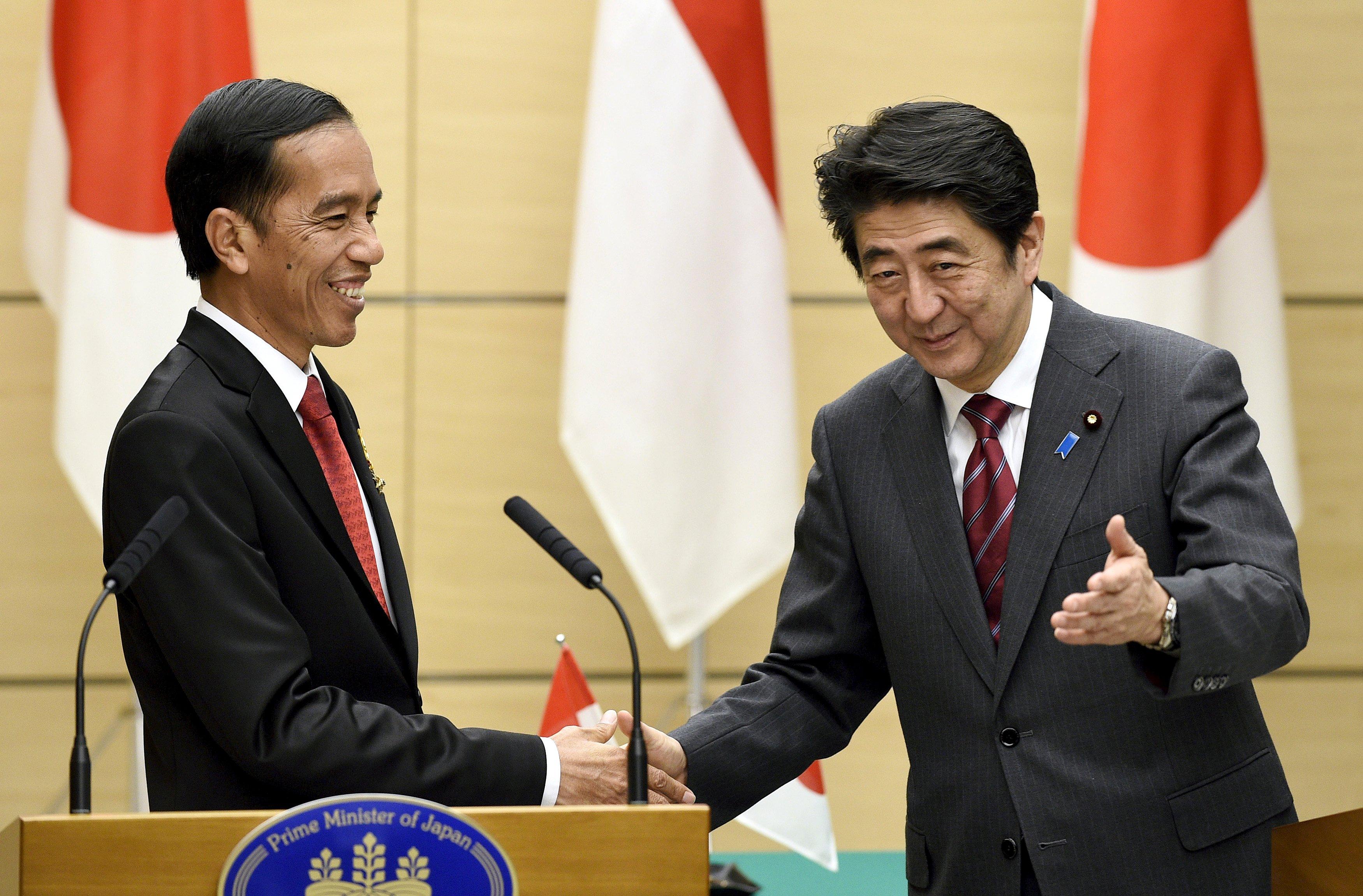 POLICY FLASH: Pemerintah Evaluasi Kemitraan dengan Jepang