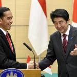 Jokowi: Toyota Janji Tambah Investasi Hingga Rp20T di Indonesia