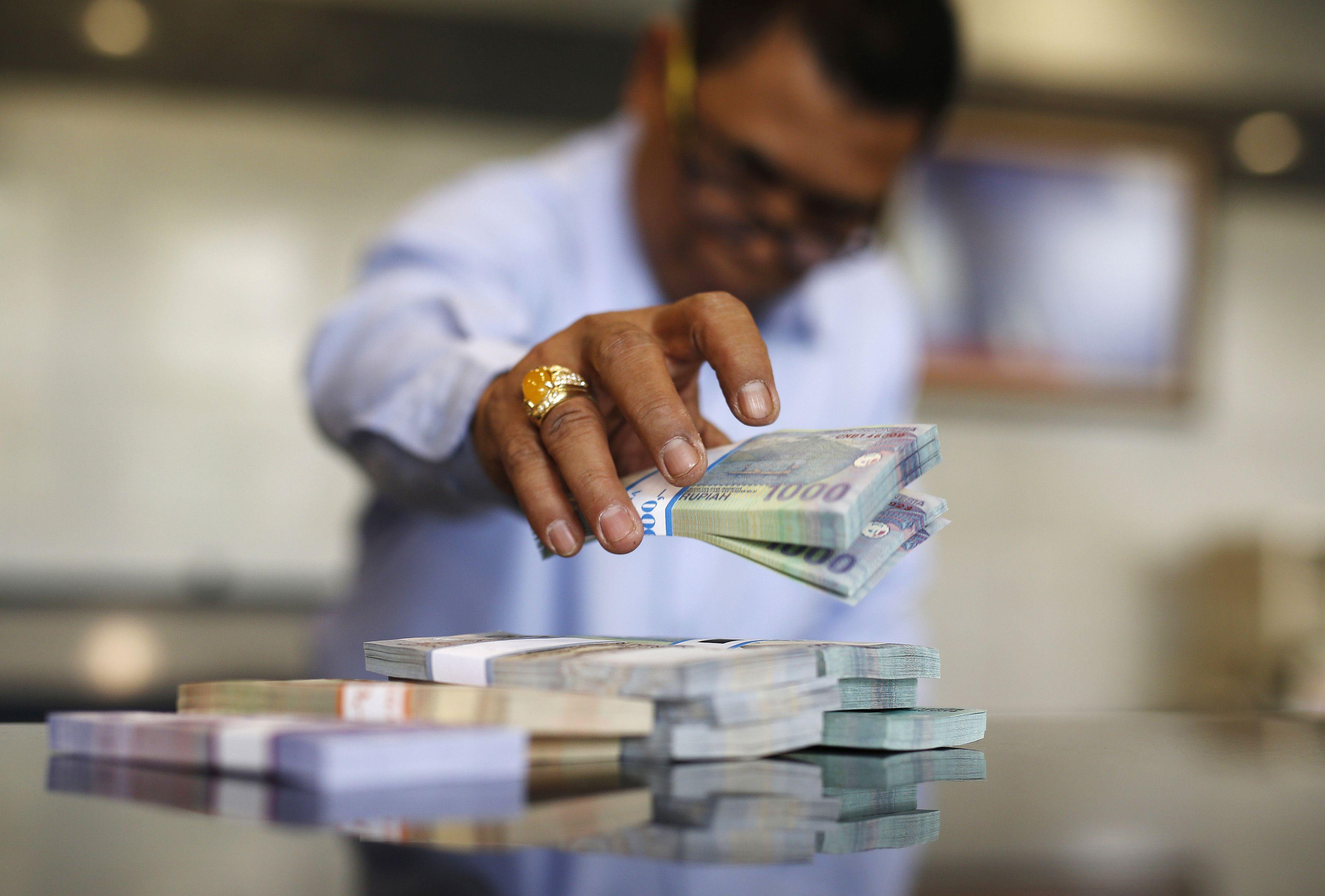 Bareksa FundRank: Top-5 Reksa Dana Pendapatan Tetap Terbaik Kuartal III 2015