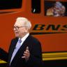 Kisah Warren Buffet dan Portofolio "Junk Food"