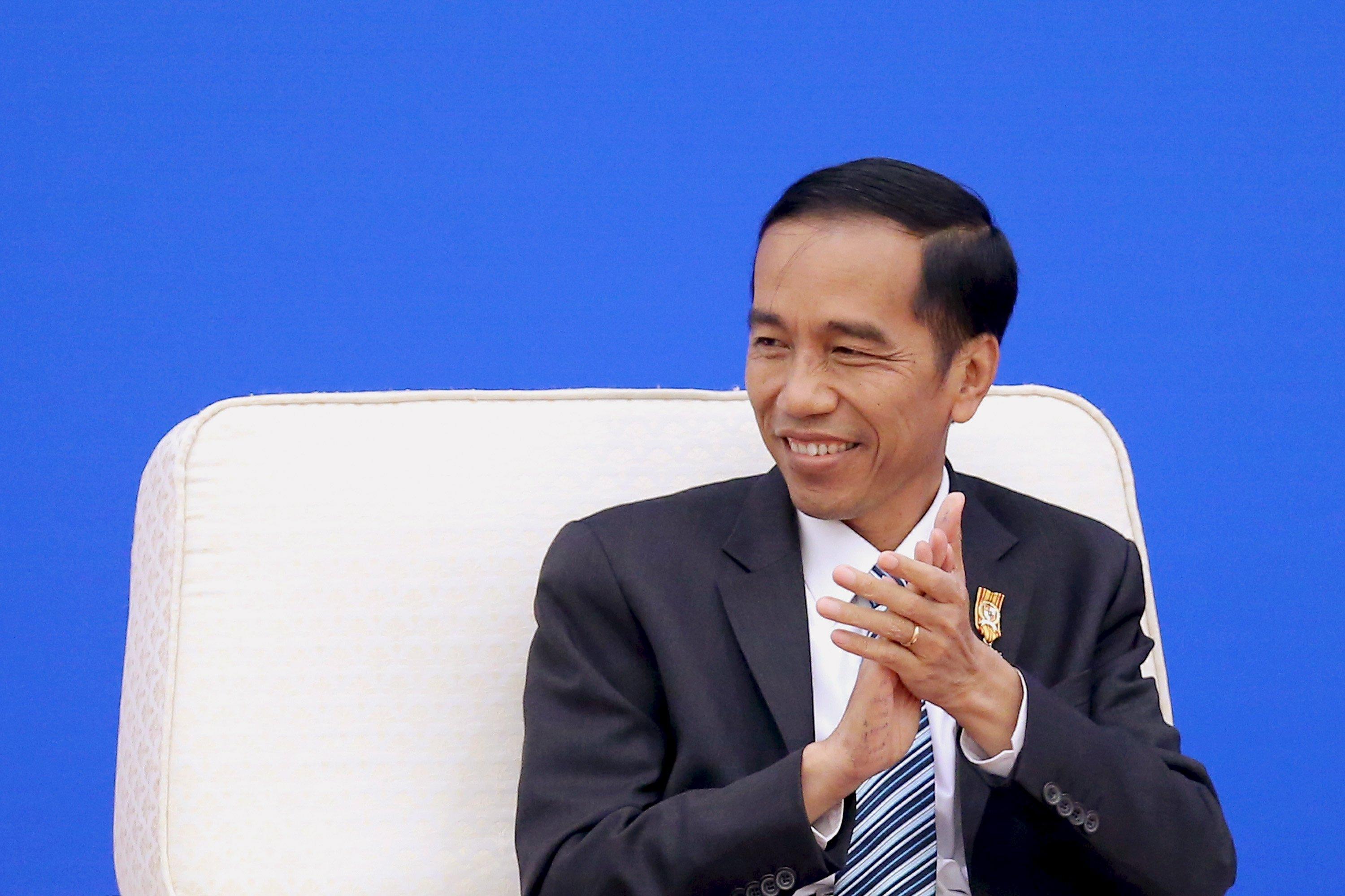 4 Langkah Maju Pemerintahan Jokowi di Mata Ekonom Faisal Basri