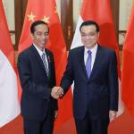 China-Jepang Diadu di Proyek Kereta Api Cepat Jkt-Sby; Taktik JKW-JK?