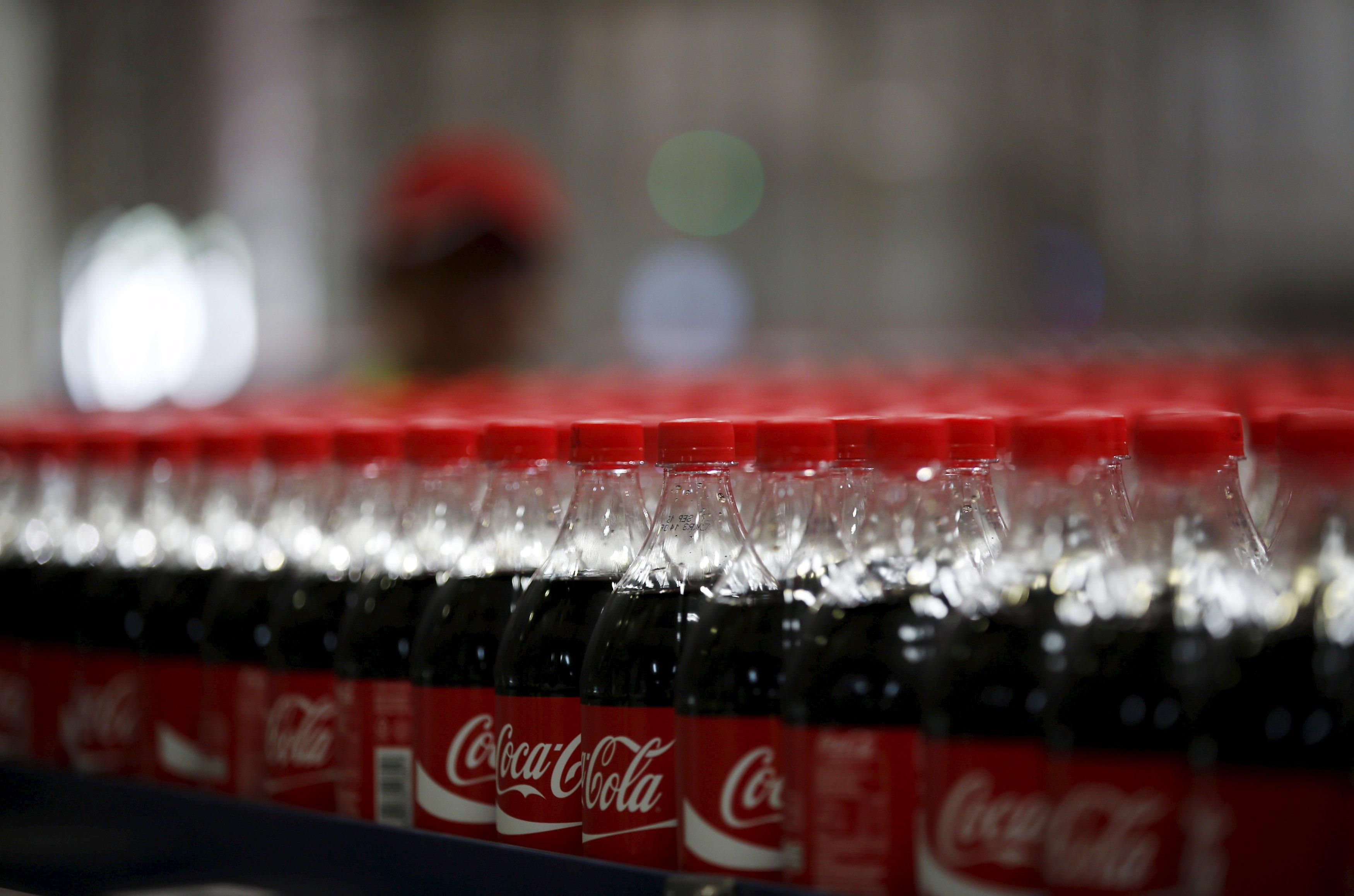 Resmikan Lini Produksi Baru di Bekasi, Coca Cola Akan Tanam Investasi $500 jt