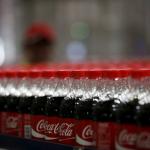 Resmikan Lini Produksi Baru di Bekasi, Coca Cola Akan Tanam Investasi $500 jt
