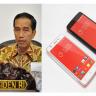 Ponsel yang Dipromosikan Jokowi Buatan China Atau Indonesia? Ini Datanya