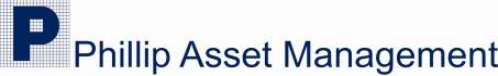 logo: Phillip Asset Management, PT