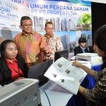 Saham PPRO Turun 15,42% Dalam 2 Hari, Kenapa?