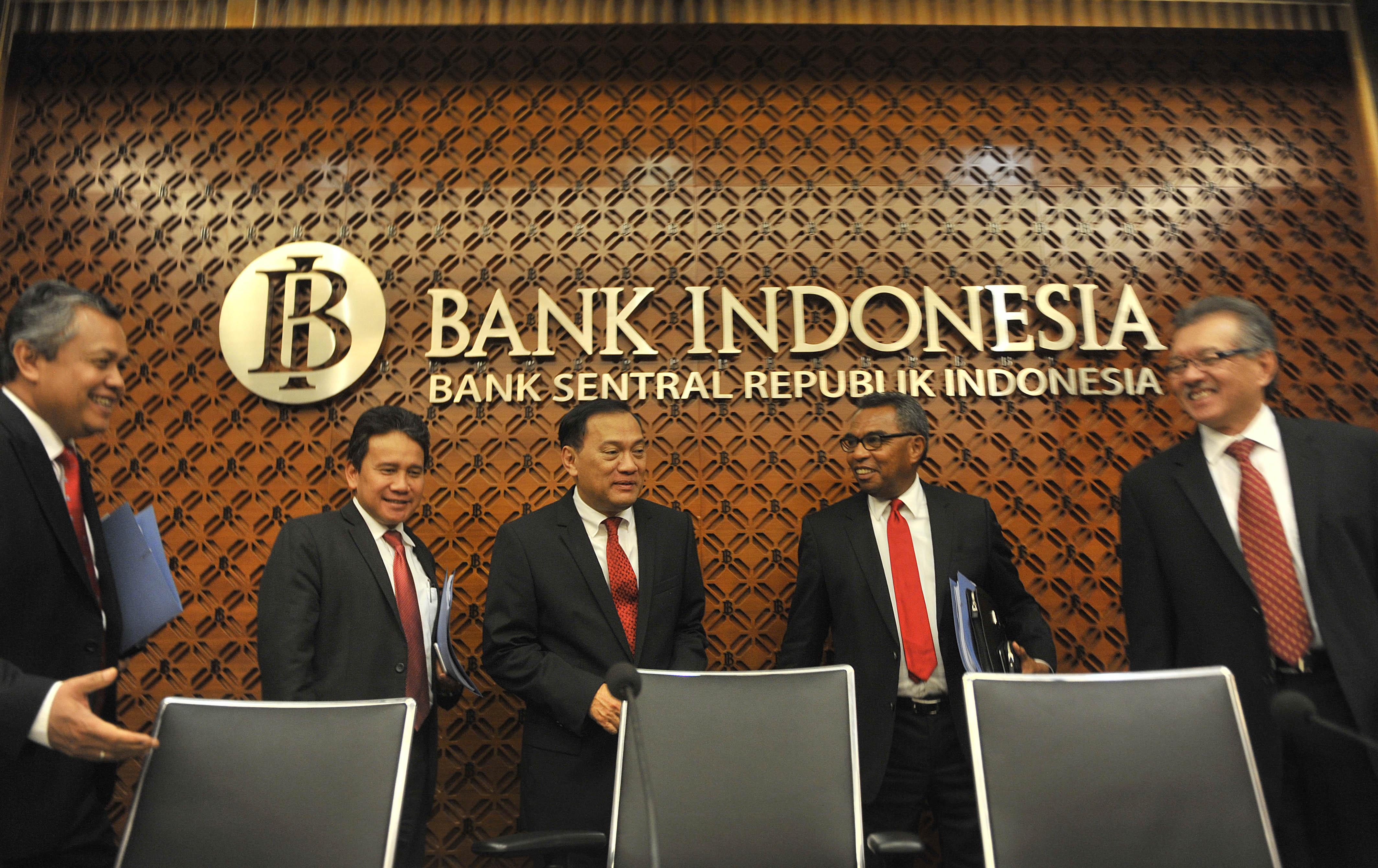 Kebijakan BI Tetap Tahan Suku Bunga Berbanding Terbalik Dengan Negara Tetangga