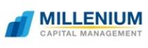 logo: Millenium Capital Management, PT