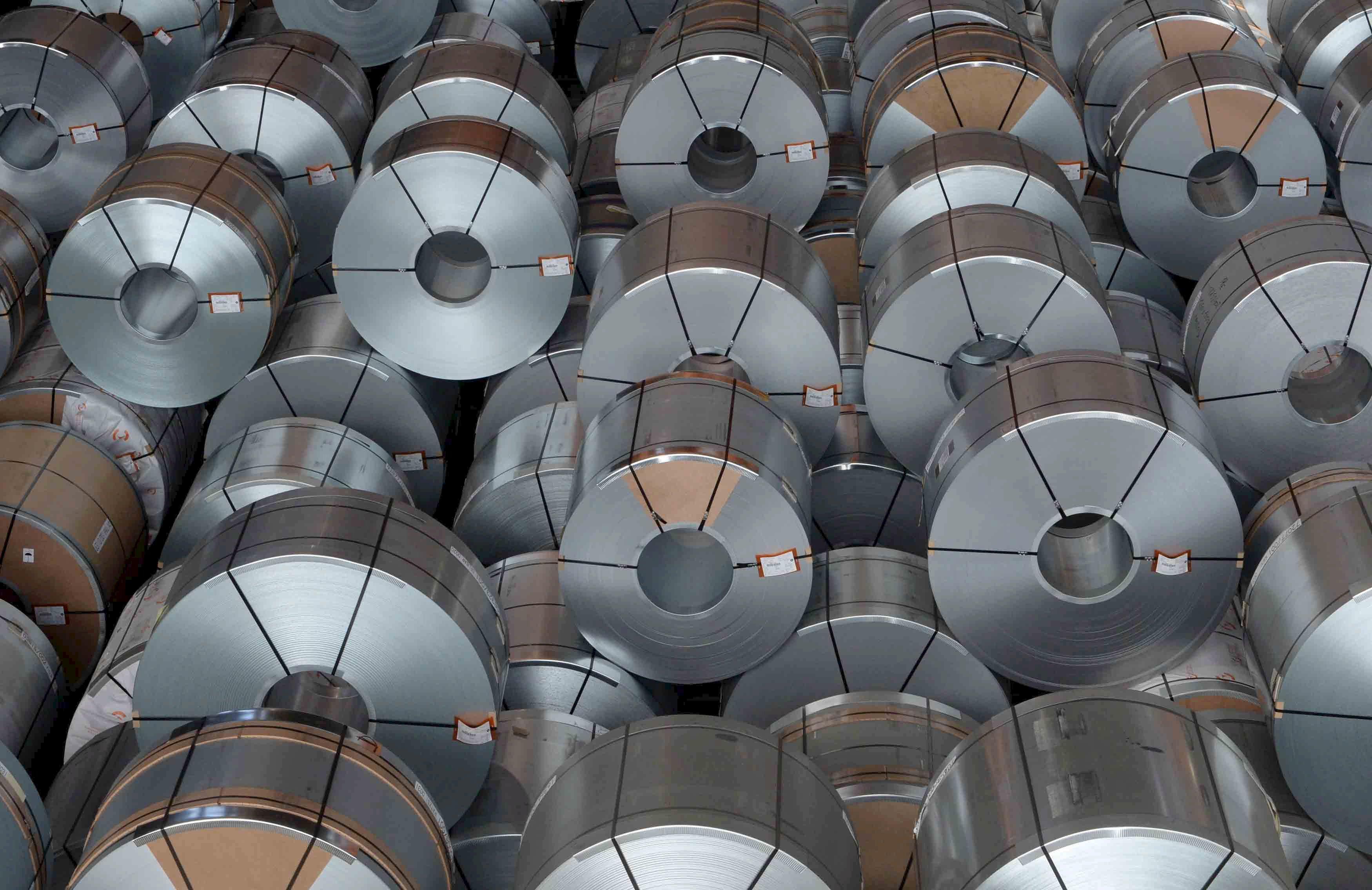 AS akan Terapkan Bea Masuk Tinggi Impor Baja dan Aluminium, Bagaimana Dampaknya?