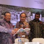 Bantuk JV, Saham MDLN Malah Terkoreksi; Bagaimana Valuasinya? 