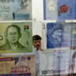 Yuan China Melemah 3,2% dalam 3 Hari, Kekhawatiran 'Perang Mata Uang' Muncul
