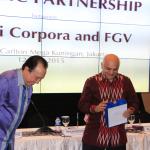 Jual Saham BWPT Ke Felda, Peter Sondakh Untung Berapa Triliun?