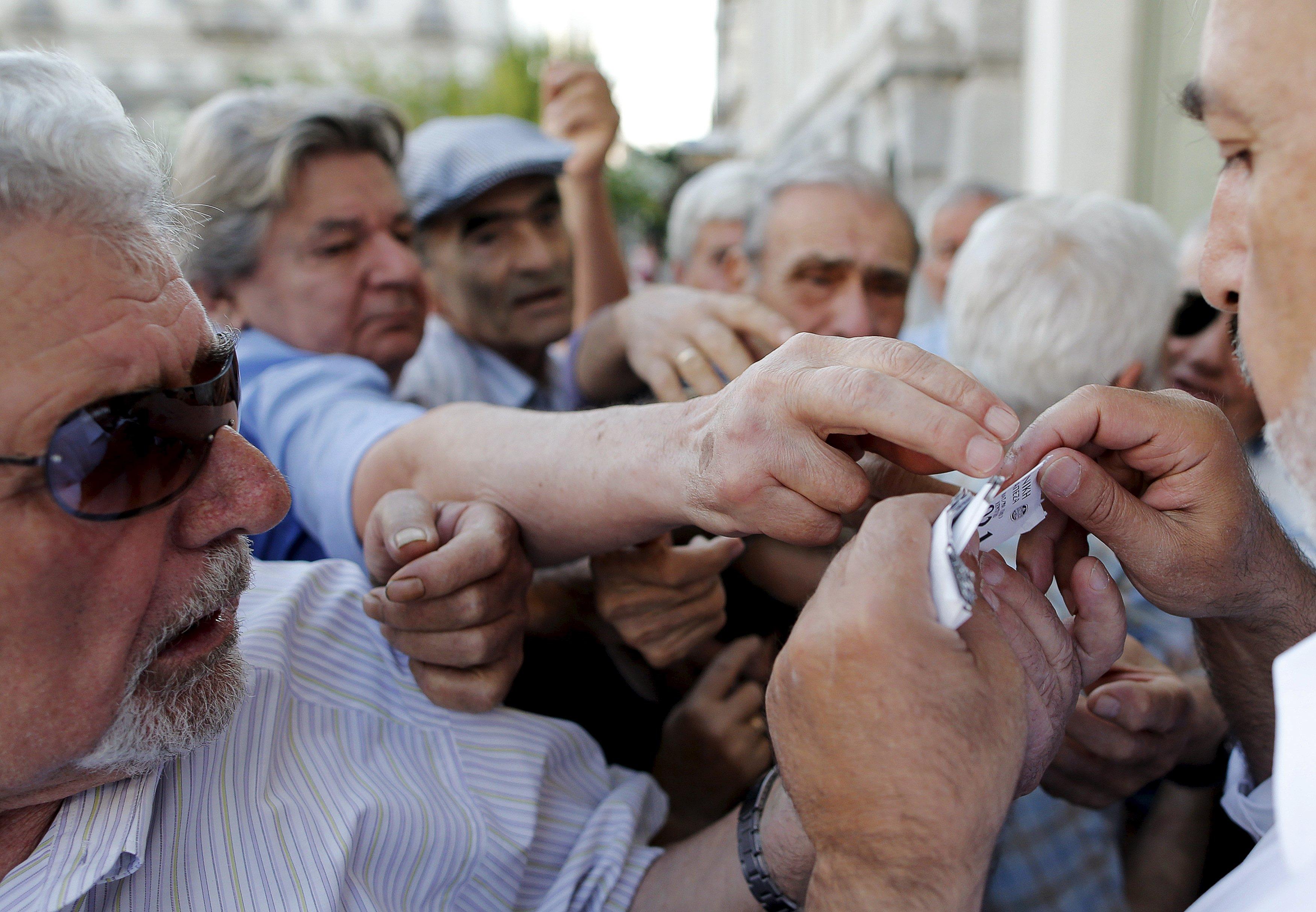 Nasib Yunani Masih Menggantung, Rupiah Diperkirakan Akan Kembali Melemah