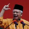 Skandal Keuangan di Malaysia Terungkap. Ini Bukti Aliran Dana ke Akun PM Najib