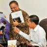 Tiga Kritik Pengusaha Terhadap Kebijakan Kabinet Jokowi